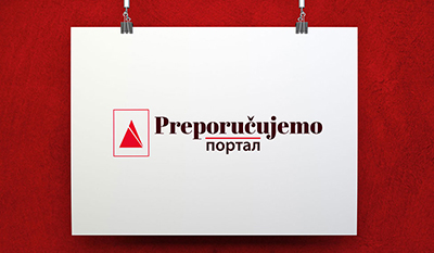 preporućujemo portal